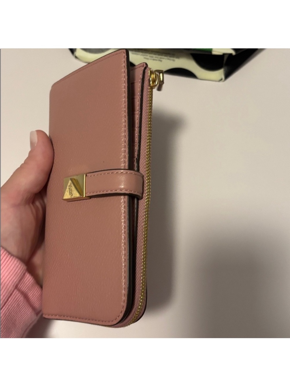 Kate Spade (SEE DESCRIPTION) wallet - Picture 5 of 11